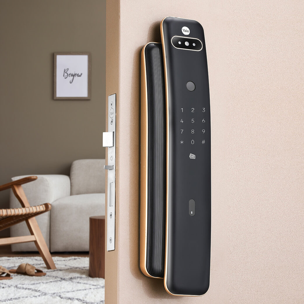 Home-Automation GVR GRoups